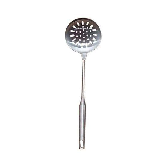 Stainless Steel Soup Ladle Large Spatula Set Kitchen Utensils Cooking Trowel Kitchenware Gift for Chefs Cooking Enthusiasts