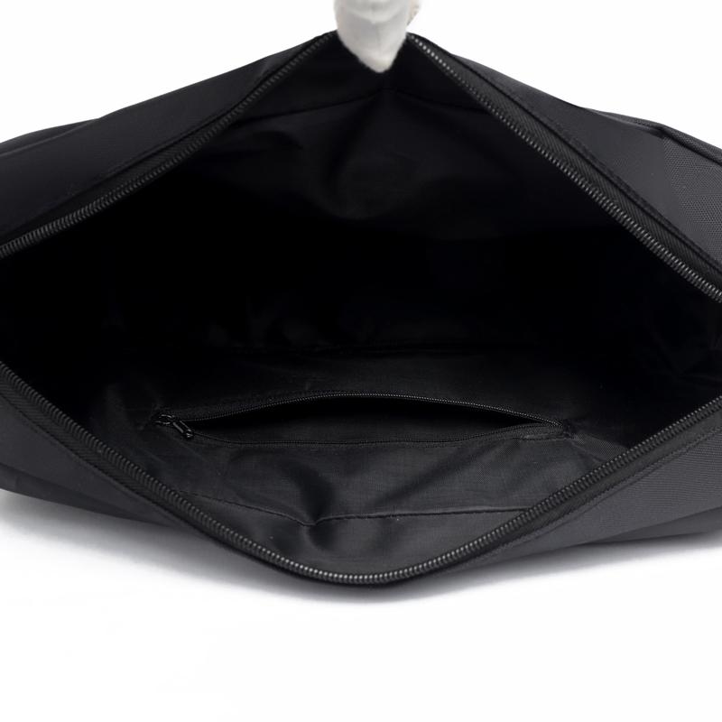 Oxford-Tasche mit großer Kapazität Herren Umhängetasche Business Multifunktionale Schultertasche