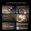 Newman LY81 Open-Ear Bone Conduction Bluetooth Earphones