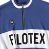 De Marchi Classic Road Made in FILOTEX 1975 Size 8000391320055 Bike, Italy, Jersey, 100% Wool, Small,