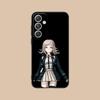 Danganronpa Chiaki Nanami Phone Case for Samsung Galaxy S26 S25 S24 S23 S22 S21 S20 Note20 Plus FE Ultra Soft Shockproof Cover