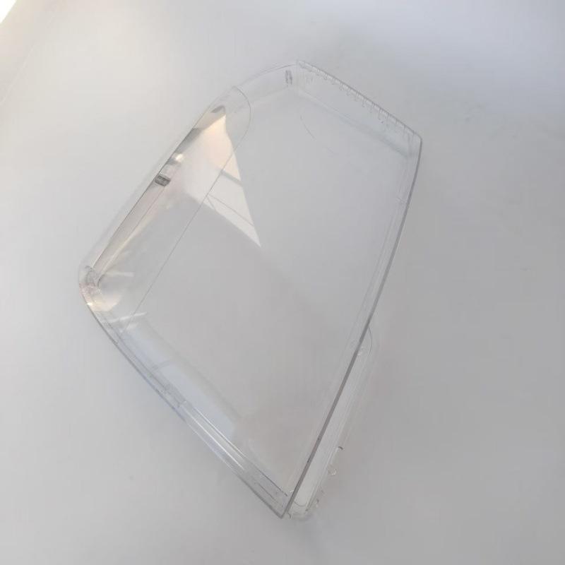 Cadillac Escalade (06-13) Front Headlight Clear Lamp Shade & Housing