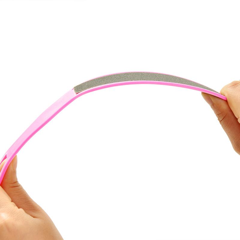 Foot Grinder Foot Grinding Stone Multi-functional Double-sided Scrub Board Foot Soles Remove Dead Skin Calluses Foot File Foot Grinder