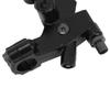 Pair Motorcycle Brake   Pump Levers with Hydraulic Master Cylinder Reservoir Replacement for  