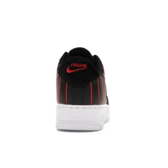 Nike Air Force 1 Jewel Low Chicago 2020 - CU6359-001