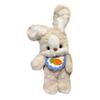 Cute Doll Night Sleeping Doll Cotton Doll Plush Toy Gift
