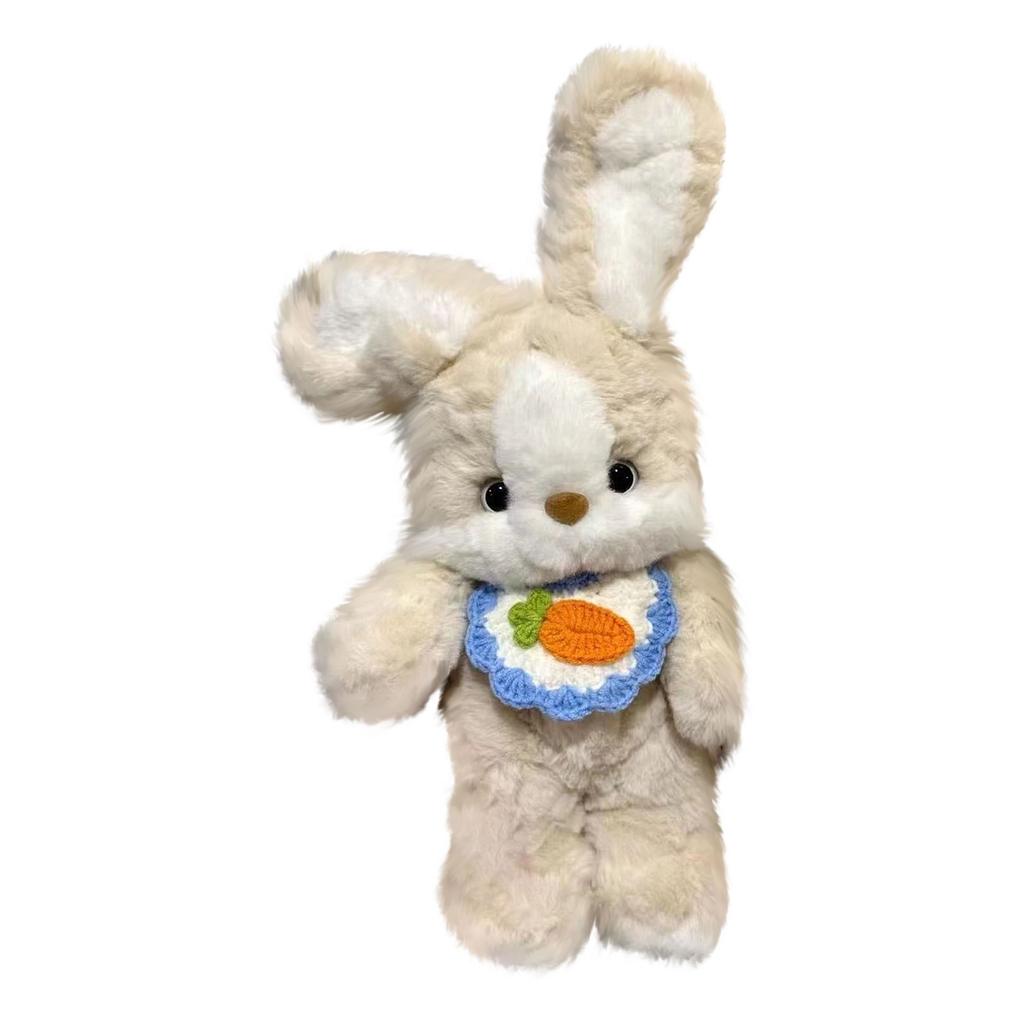 Cute Doll Night Sleeping Doll Cotton Doll Plush Toy Gift