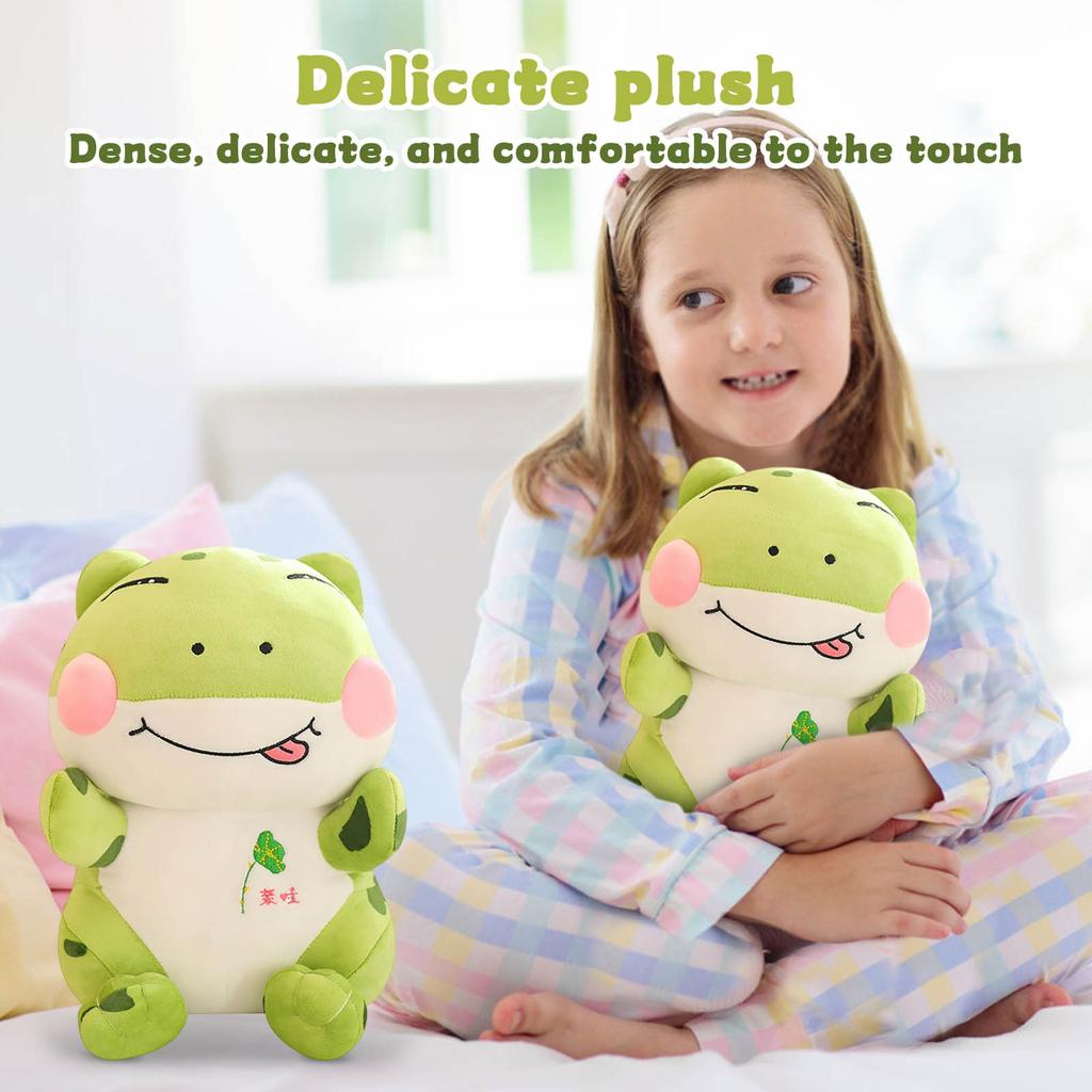 Plush Toys, Cute And Perfect Birthday Gifts For Friends And Classmates, Graduation Gifts