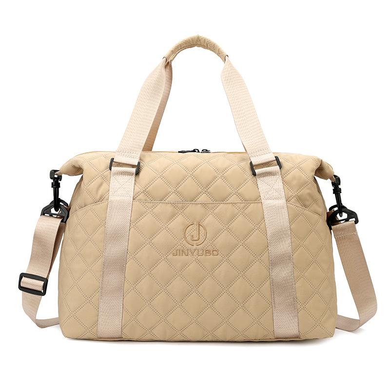 Travel bag dry wet separation fitness bag large capacity yoga bag sports satchel bag shoulder maternity board bag