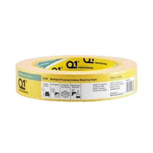 Q1 Multi Purpose Masking Tape