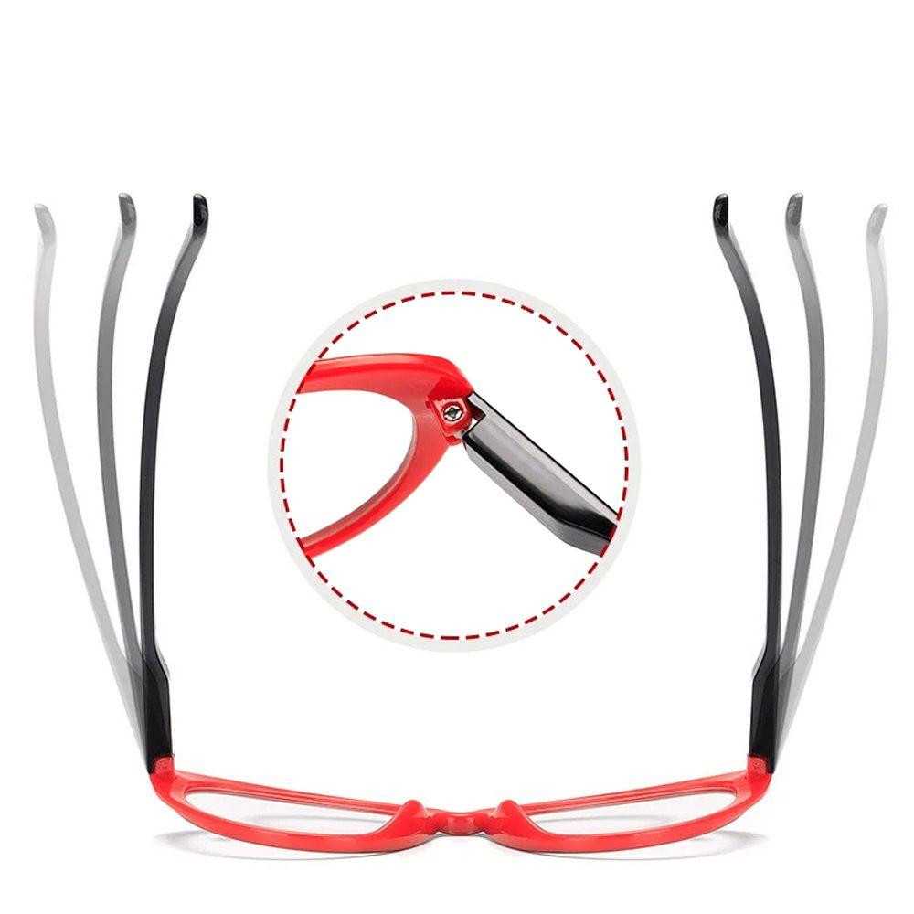 Magnification Cat Eye Reading Glasses Hyperopia Eyewear Computer Eyeglasses Presbyopia Eyeglasses