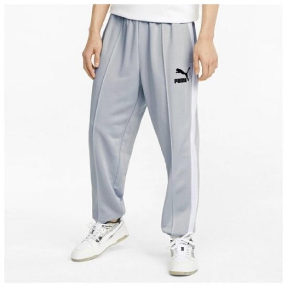 

Puma Men S The Neverone T7 Track pantS Item number:53348309/size:M