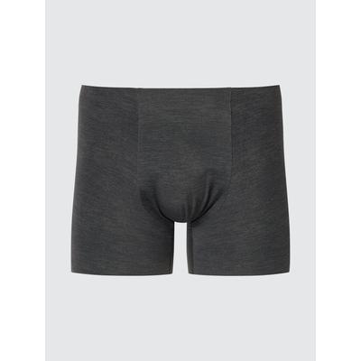 Japan Air Rhythm Seamless Boxer Brief
