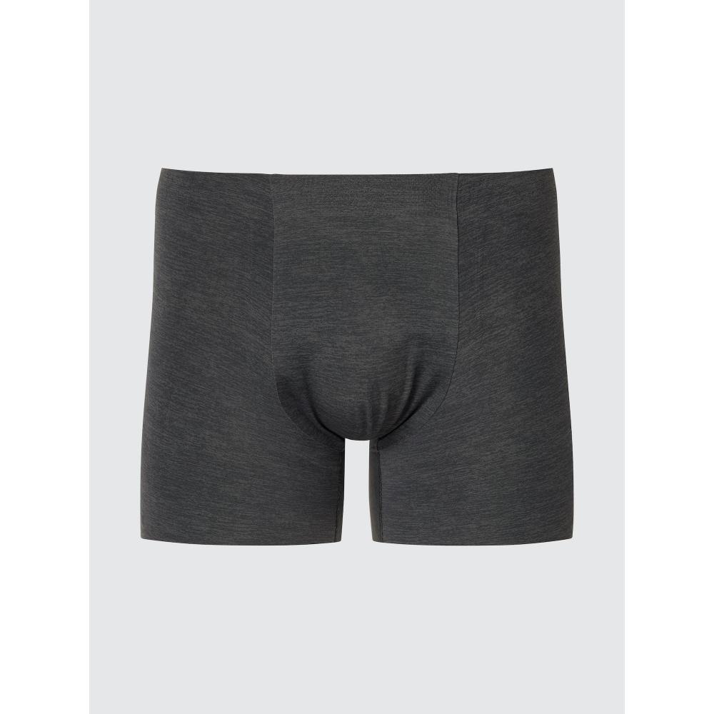 Uniqlo Japan Air Rhythm Seamless Boxer Brief