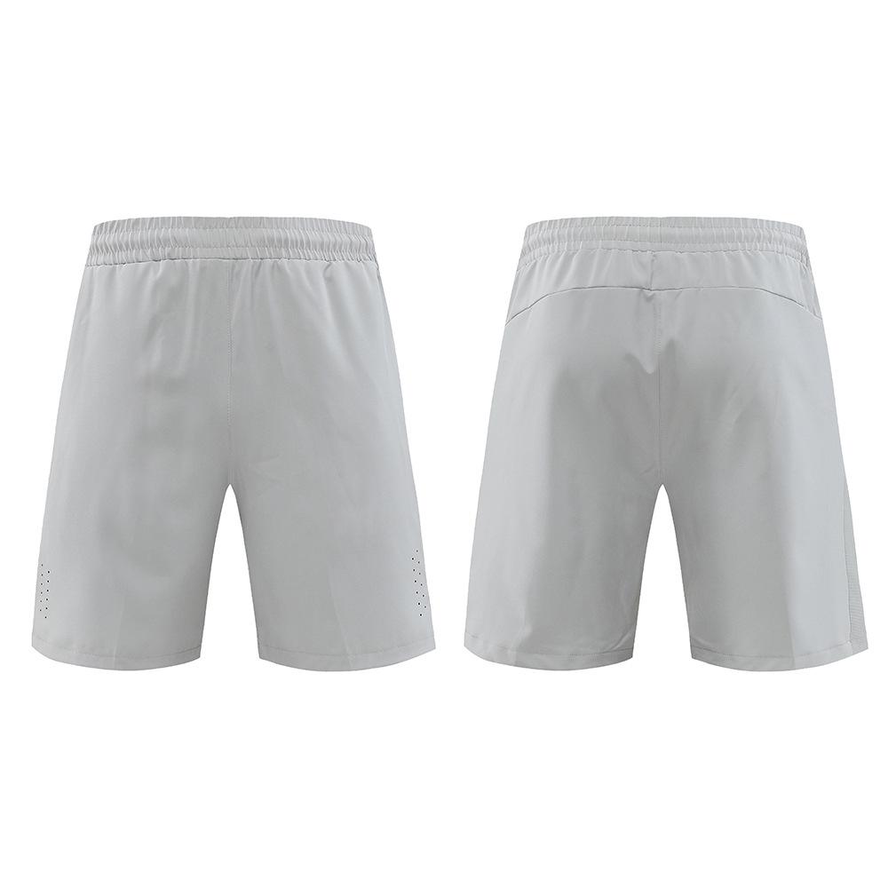 

Мужские быстросохнущие дышащие спортивные шорты для баскетбола и бега XL