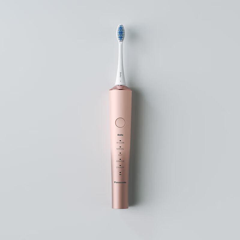 Panasonic EW-DC72 Dual-Core Sonic Electric Toothbrush