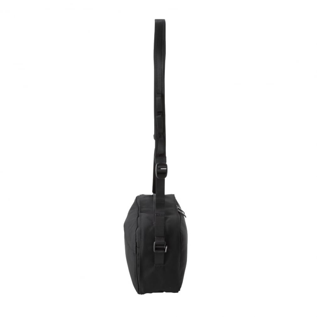 Metroscape Shoulder Black
