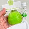 Food Grade Silicone Stress Ball With Soft Bouncy Texture For Kids And Adults