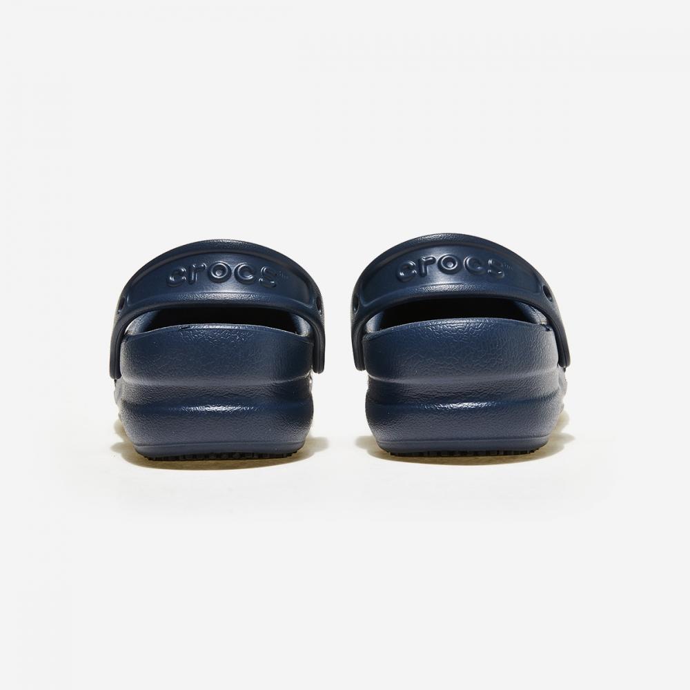 Crocs Bistro Crs10075 Navy