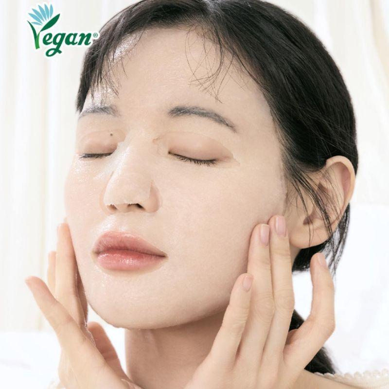 Dr.Althea Cushion Veil Calming Mask (4 Sheets) k beauty