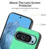 Módní kožené tenké pouzdro šetrné k pokožce pro Google Pixel 10 9 Pro XL 8 7 A Pro Magnetické nabíjení Celobalení Ochranný kryt proti pádu