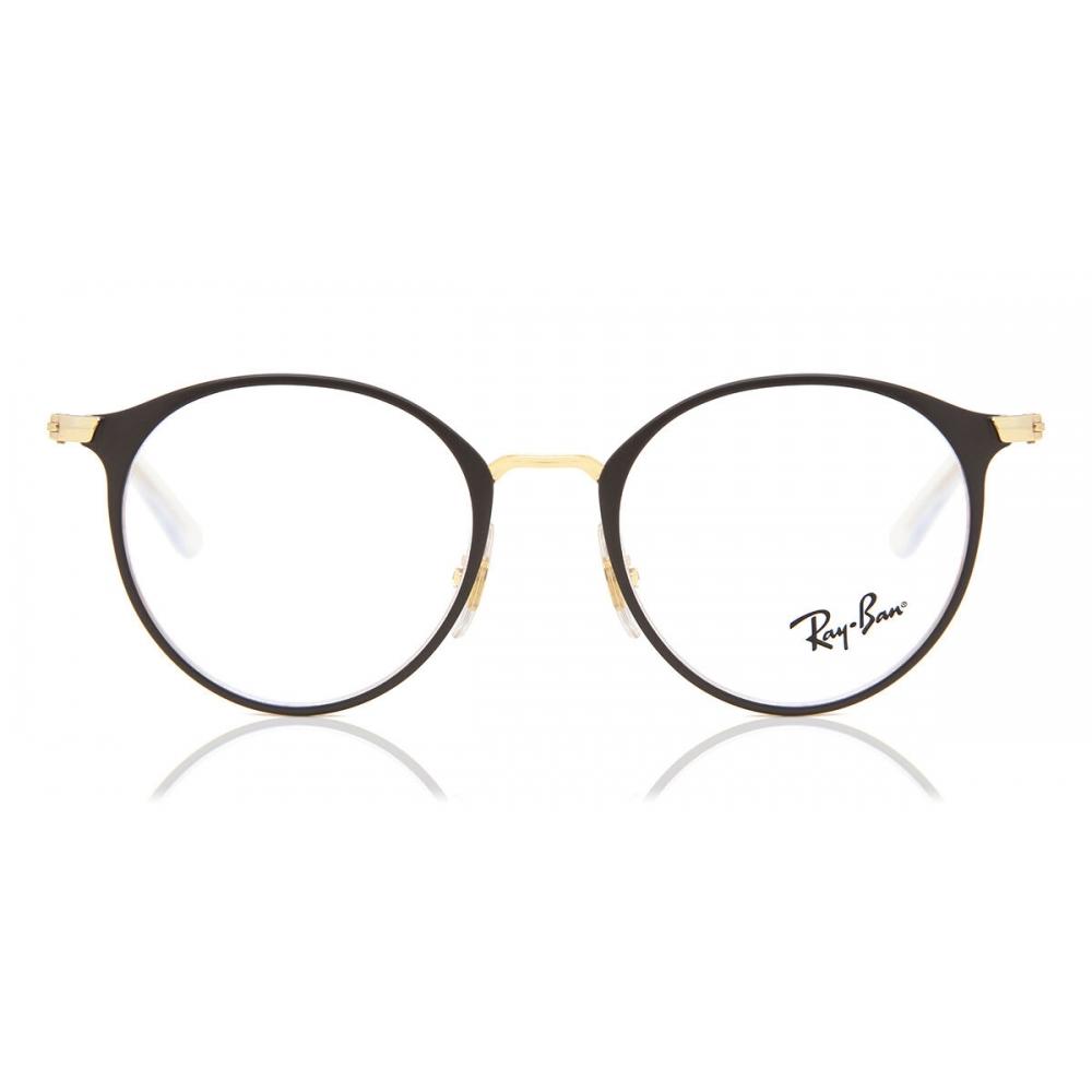 

Ray Ban Kids Ry1053 4078 Kids Eyeglasses Matte Brown Gold/45-18-130