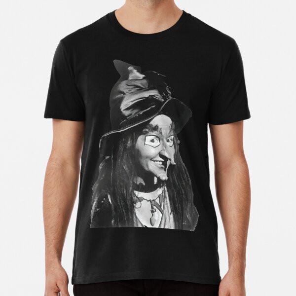 Witchiepoo  S to 5XL Made in the AU/USA T-Shirt