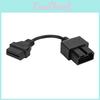 To 16pin 20pin Obd2 Diagnostic Cable Adapter Connector Fits For Kia