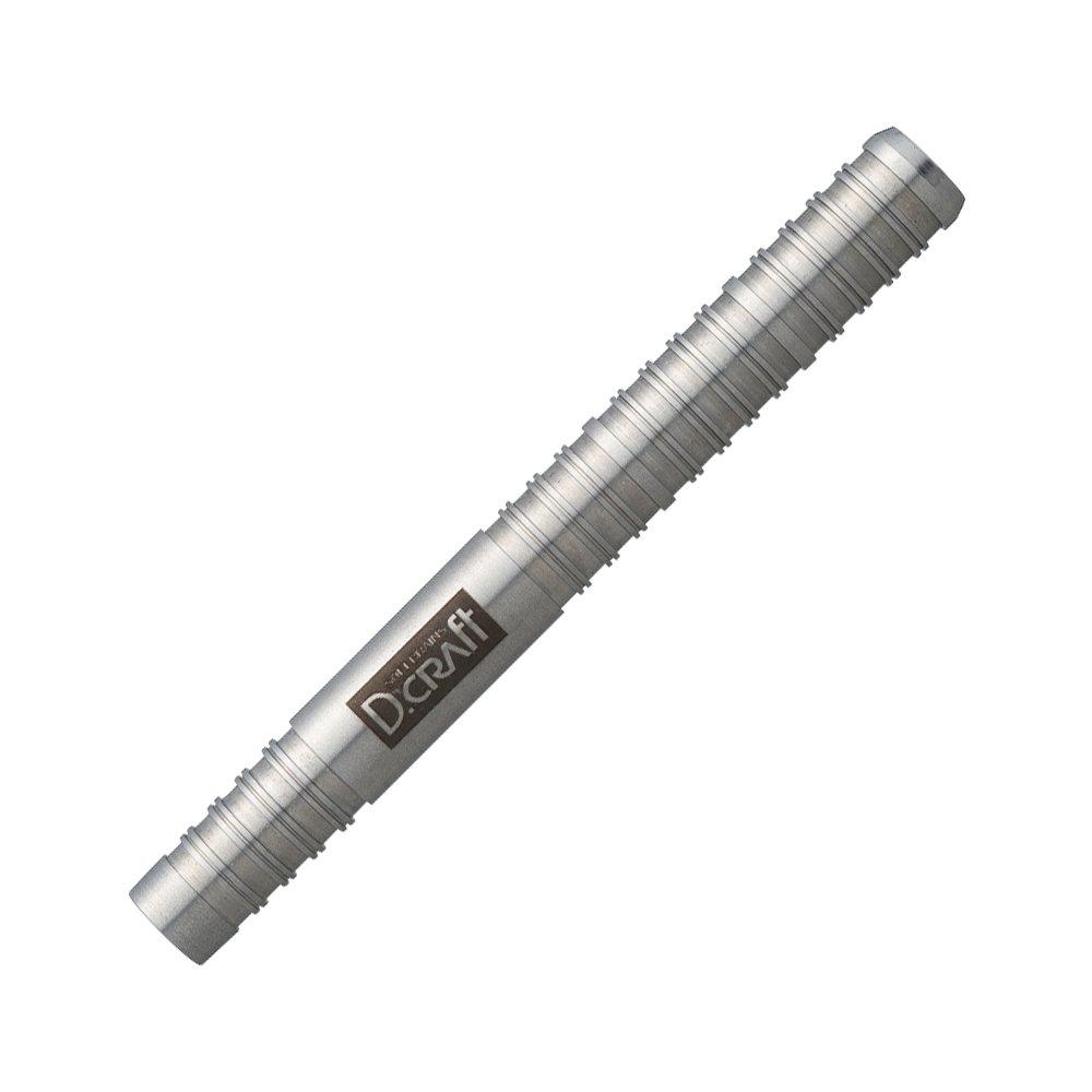 

Windmill Slash 2BA Stainless Steel Dart Dart Arrow Barrel Slash Series Green [D.CRAFT] 4 зелёный