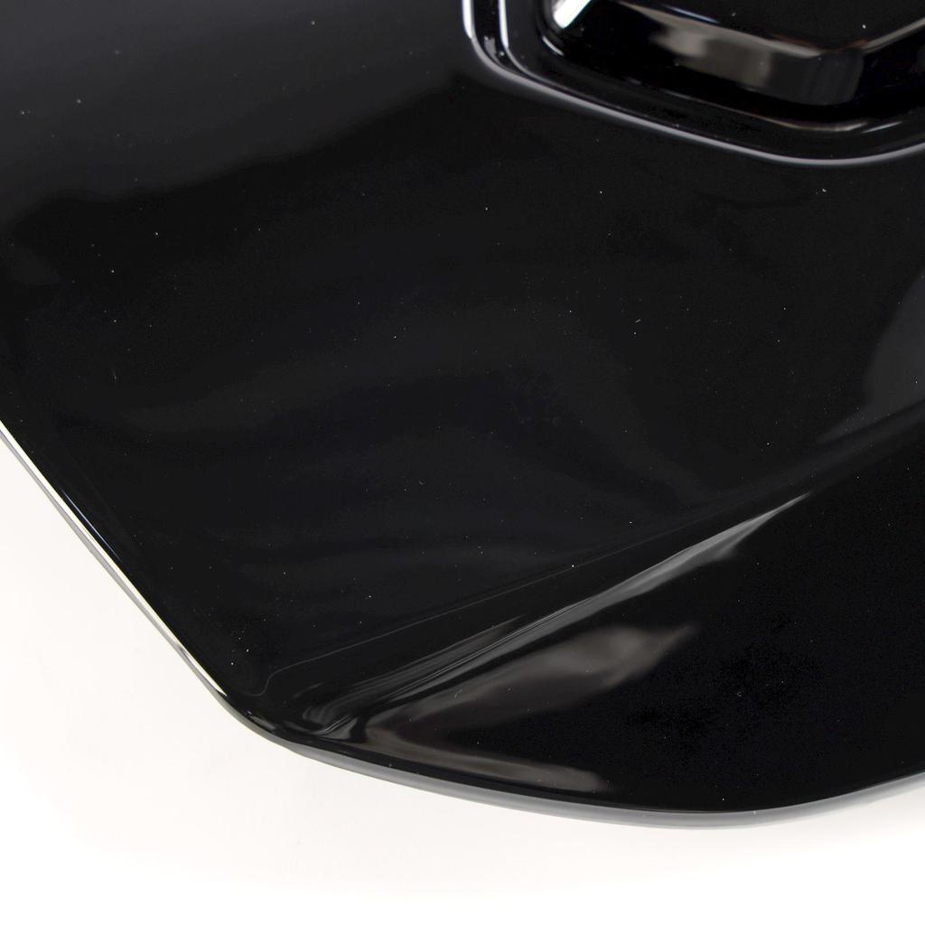 Rear Tail Fairing Seat Cover For Honda CBR650R CB650R 2024-2025 Matt Black