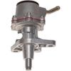 FridayParts Fuel Pump 6677830 6666522 Compatible for Bobcat Loader 863 864 873 883 A220 A300 S250 T200 Replacement