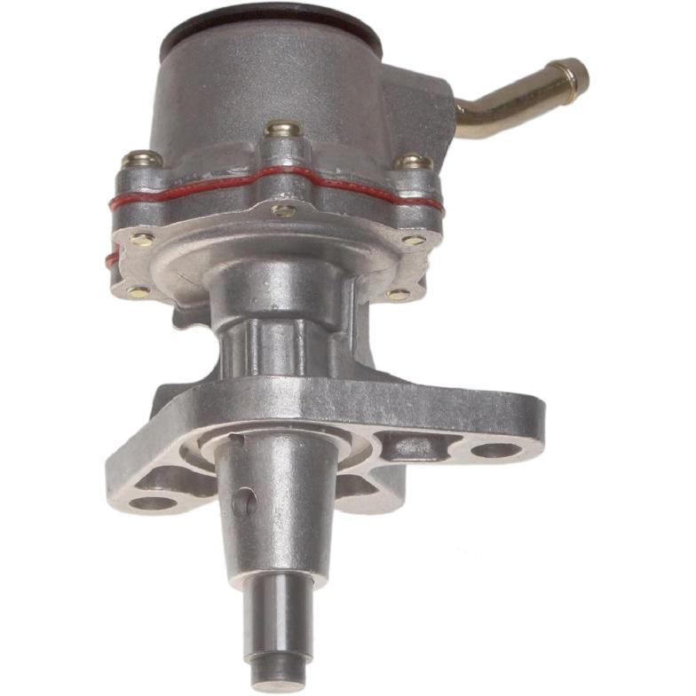 FridayParts Fuel Pump 6677830 6666522 Compatible for Bobcat Loader 863 864 873 883 A220 A300 S250 T200 Replacement