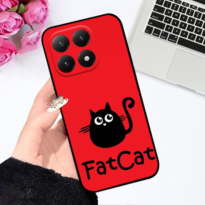 For Xiaomi 15T Case Fashion Oil Painting Phone Cover For Xiaomi 15T Cases 15 T Soft TPU Silicone Full Protective Shockproof Capa