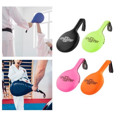 Taekwondo Kick Pads, Amazing Sheets for Martial Arts, Training