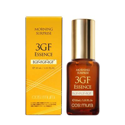 Buy [cos:mura] Official Store [3GF Essence] Serum (100ml) at