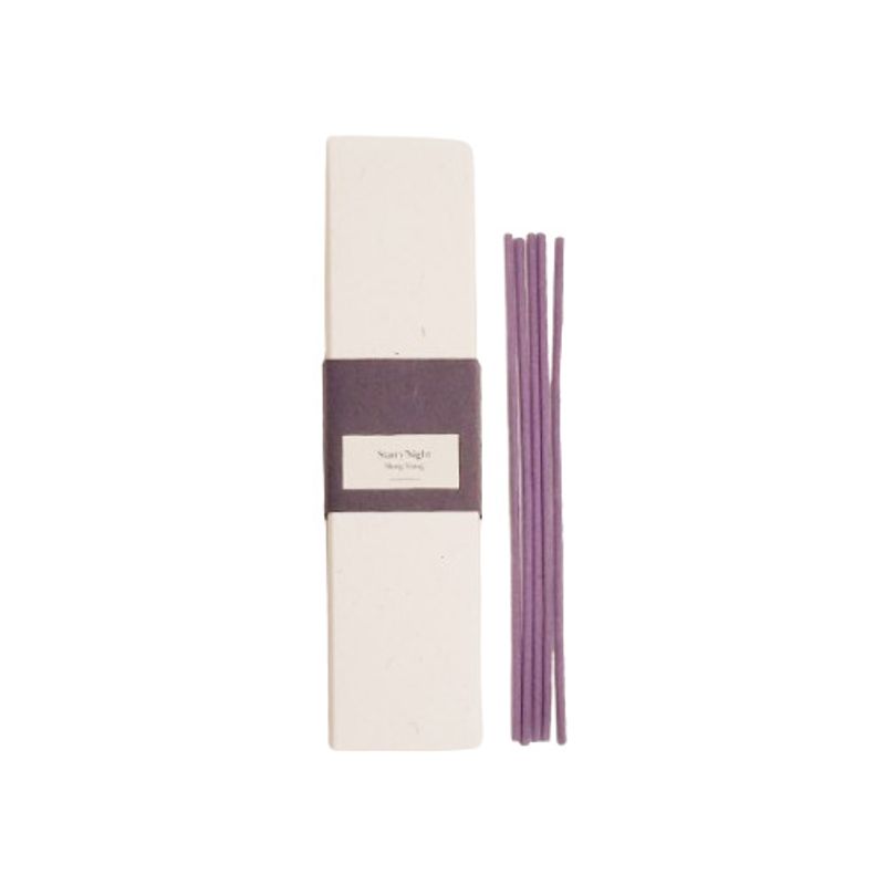 

[Athis] Starry Night Ylang Ylang Incense Stick