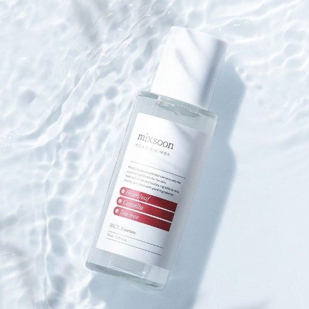 Mixsoon Haseunty Essence 50ml NONE