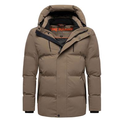 Stone Harbour Taviaan Winter Jacket