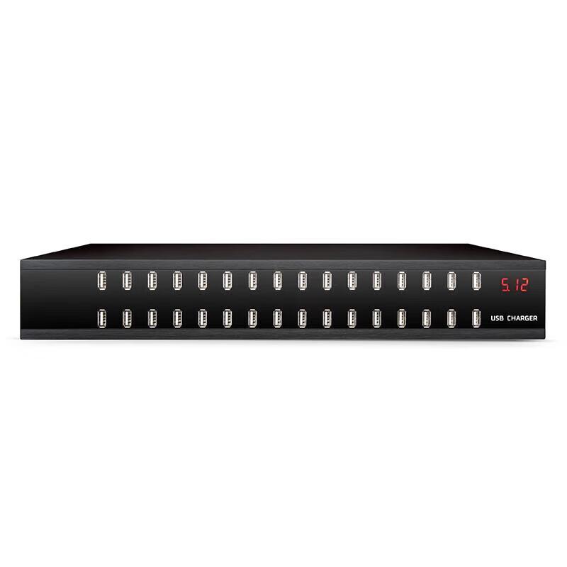 HuiDu HD-8810 Professional Wireless Conference Microphone System (CN version)