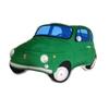Pkcush360 poduszka fiat 500 zielony