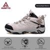 HUMTTO Women's Anti-slip Warm Hiking & Trekking Shoes