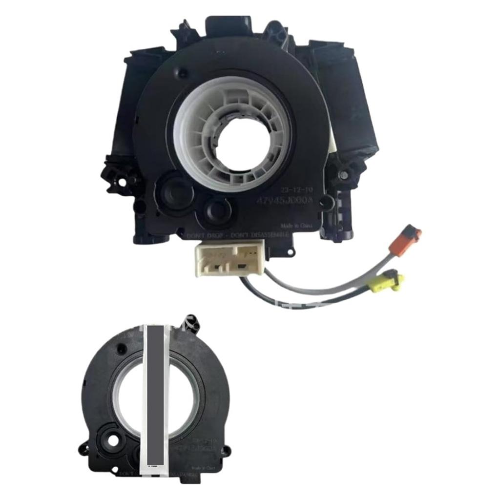 47945-JD00A Fit For Nissan 350Z Frontier Versa Angle Sensor Assembly