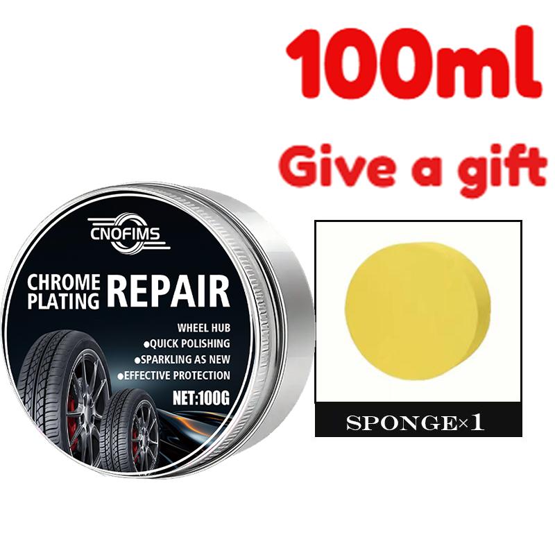 

Premium Paint Polish - High-gloss car polish for brightening, repairing and protecting paintwork, scratch-resistant formula suit