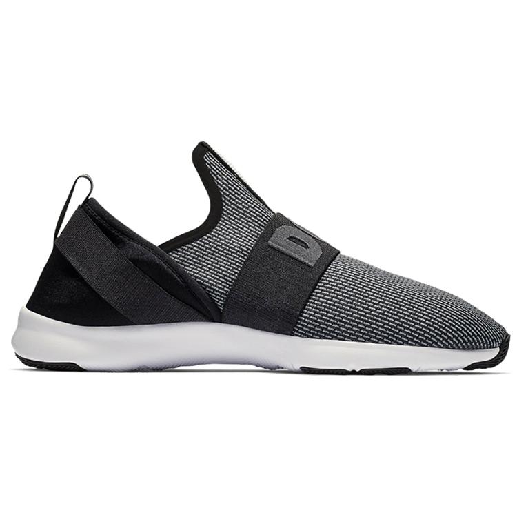 Nike Flex Motion Trainer Ep Wide 'Grigio Scuro' Donna AQ9940-001