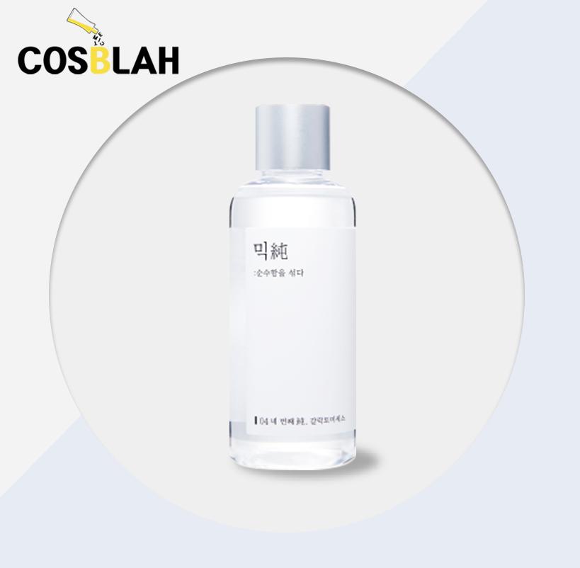 

[mixsoon] Galactomyces Ferment Essence 100 мл