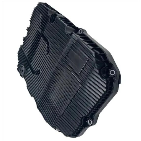 Durable 9-Speed Transmission M274/M276/M278 Fluid Pan 7252703707 for Mercedes-Benz Transmission Oil Pan Oil Sump