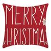 Home Items Christmas Pillow Cases Bedside Pillow Cases Christmas Pillow Cases