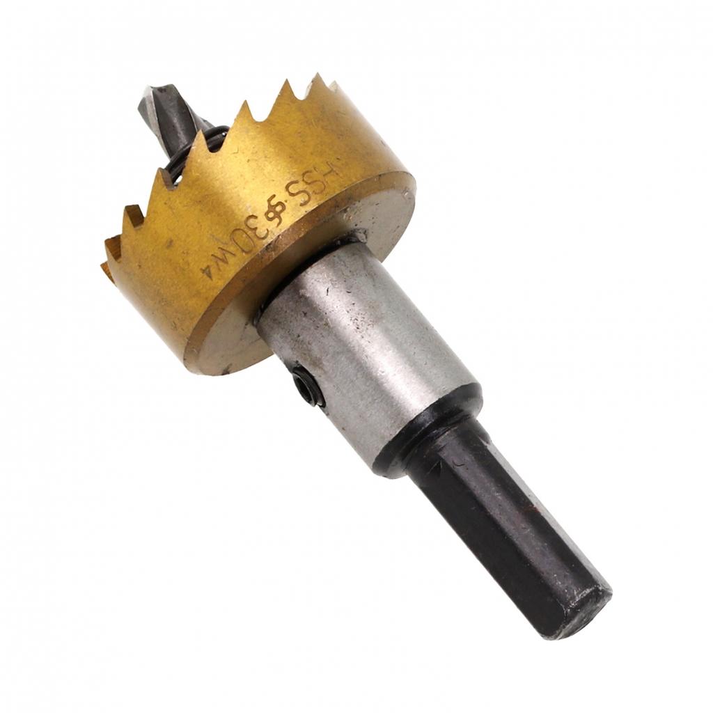 Professional Grade HSS Drill Bit Set for Premium Drilling Performance