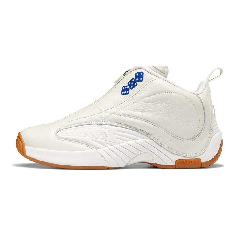 Bronze 56K x Reebok Answer 4 Only The Strong Survive Men Sneakers Cream Chalk Footwear-White GZ3877