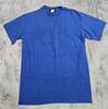 VTG 90s Palm Beach Florida T Shirt Sz M Embroidered Blue Single Stitched